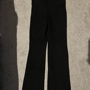 Victoria's Secret Pink Yoga Leggings